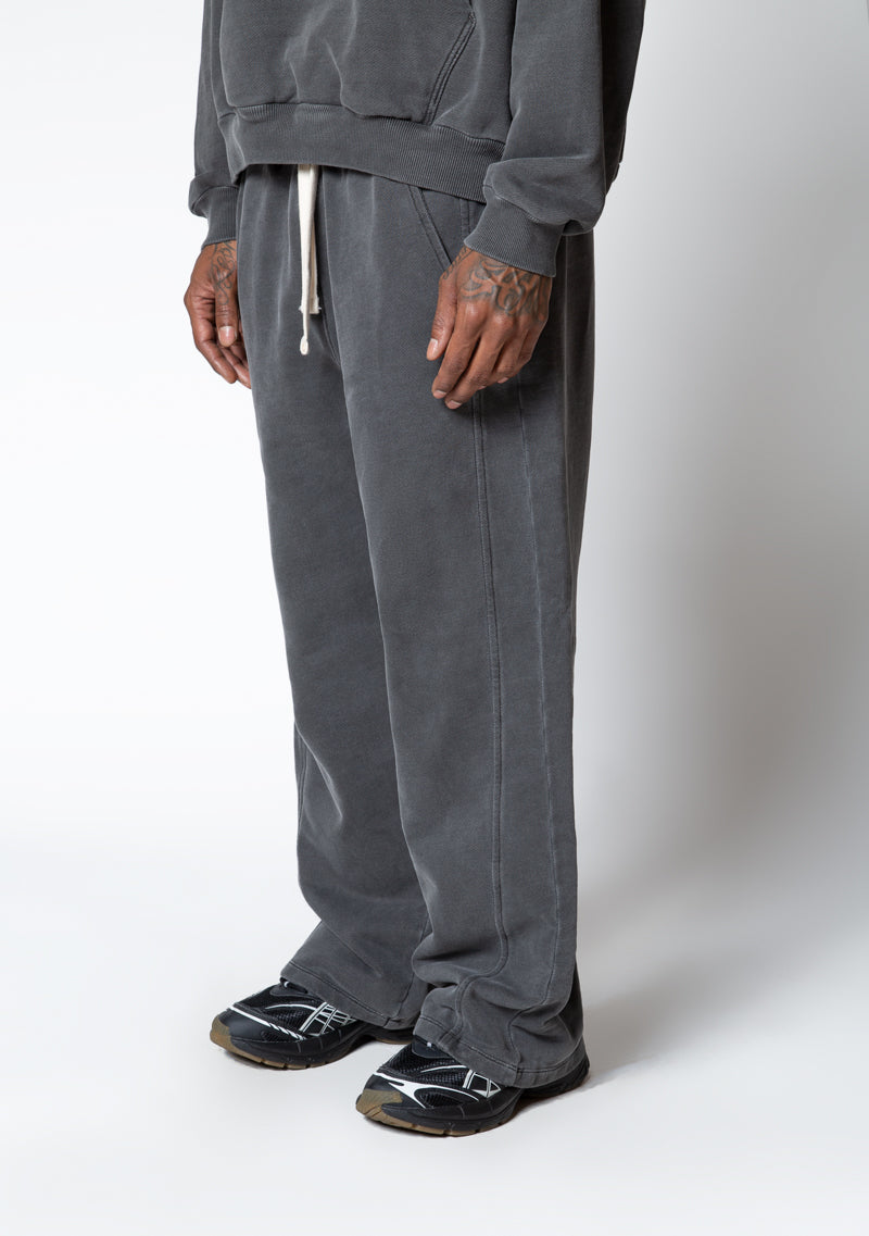 DOPAMINE GREY JOGGER PURE