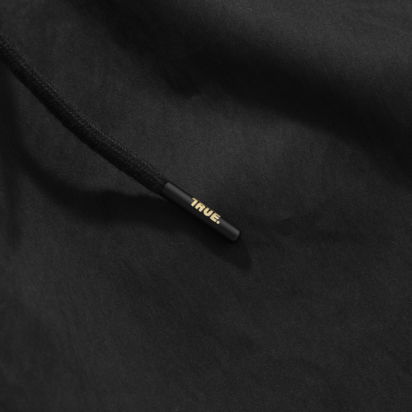 Signature Board Shorts Black TRUE