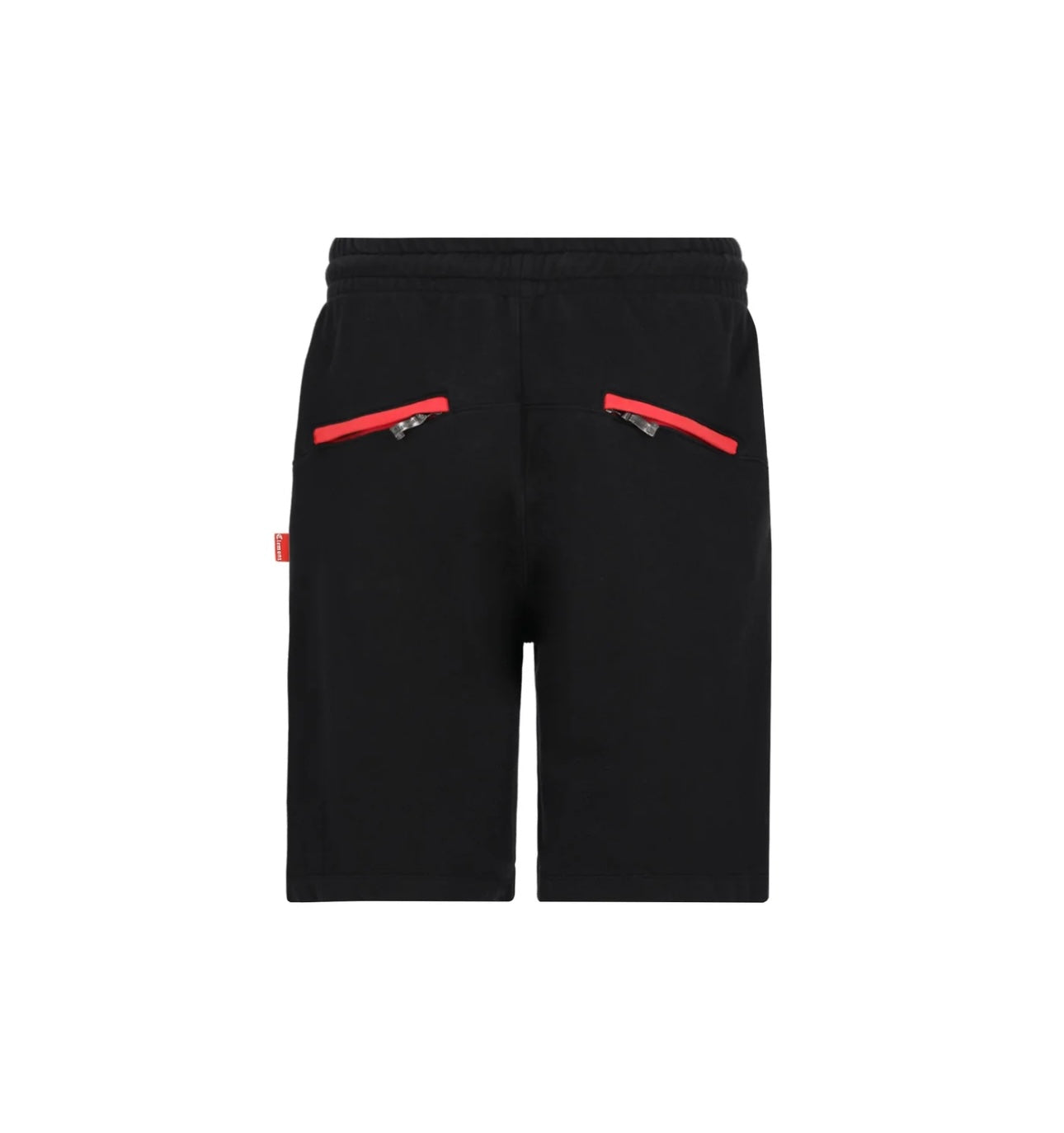 INCONTRO BERMUDA BLACK CLEMONT
