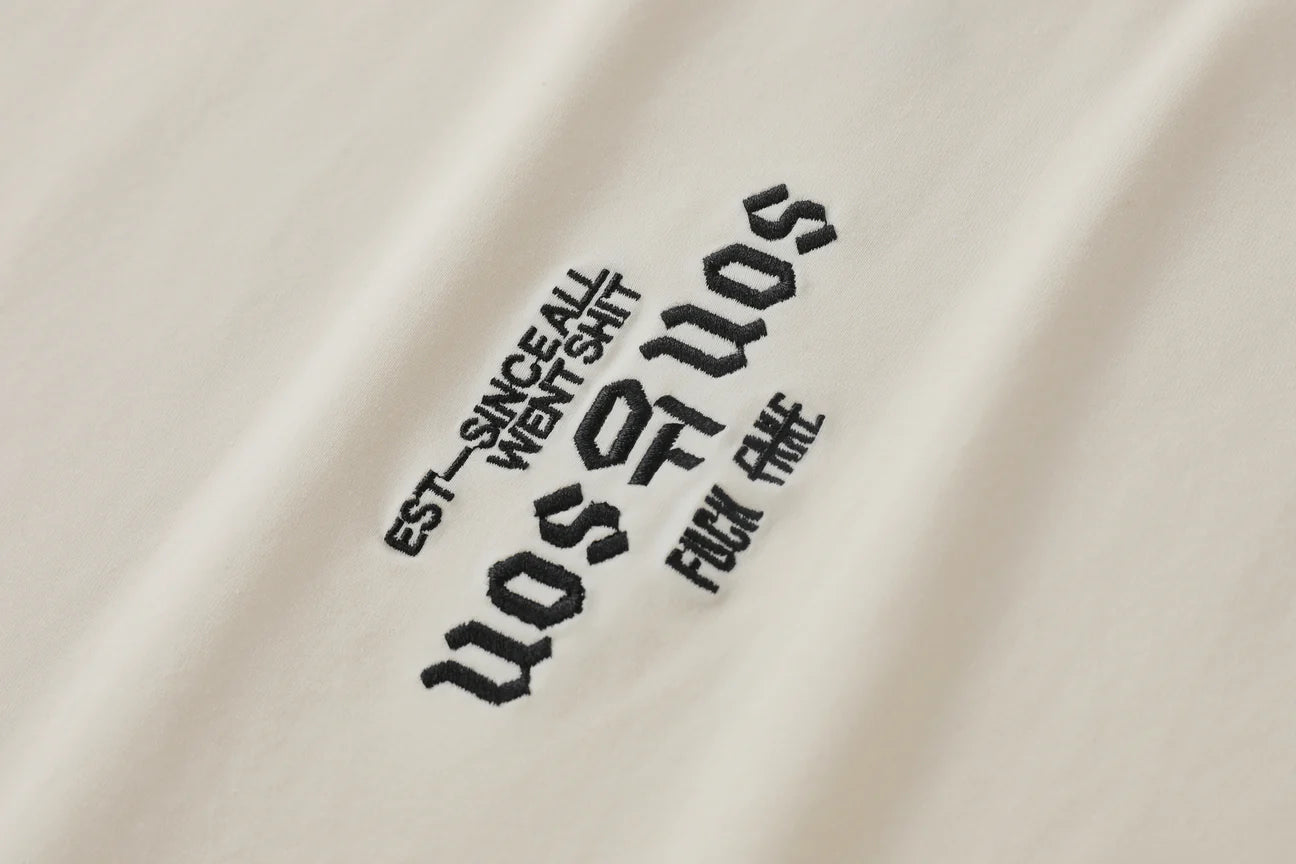 CAMISETA REGULAR FIT SON OF SON
