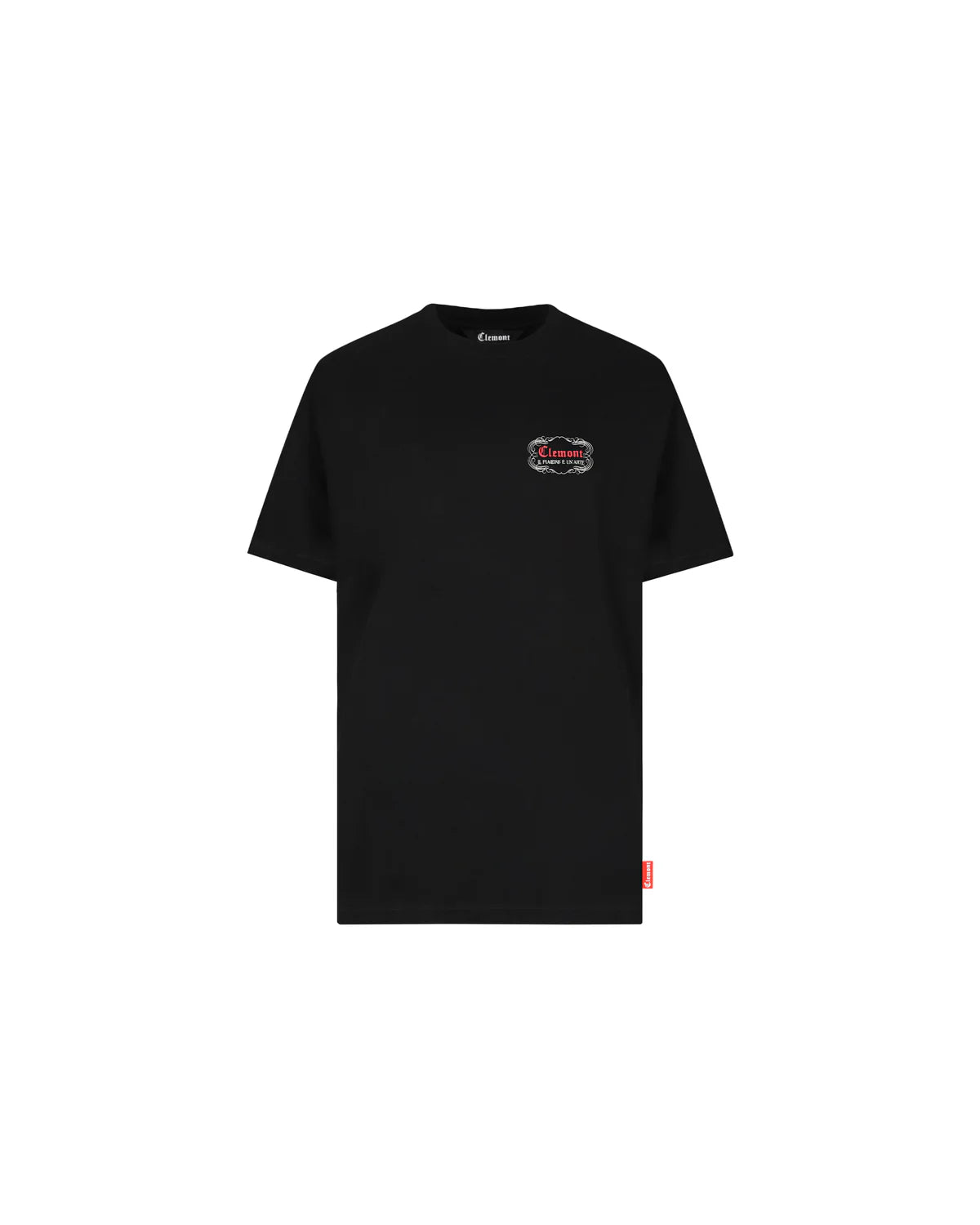 ESTILO BLACK CLEMONT