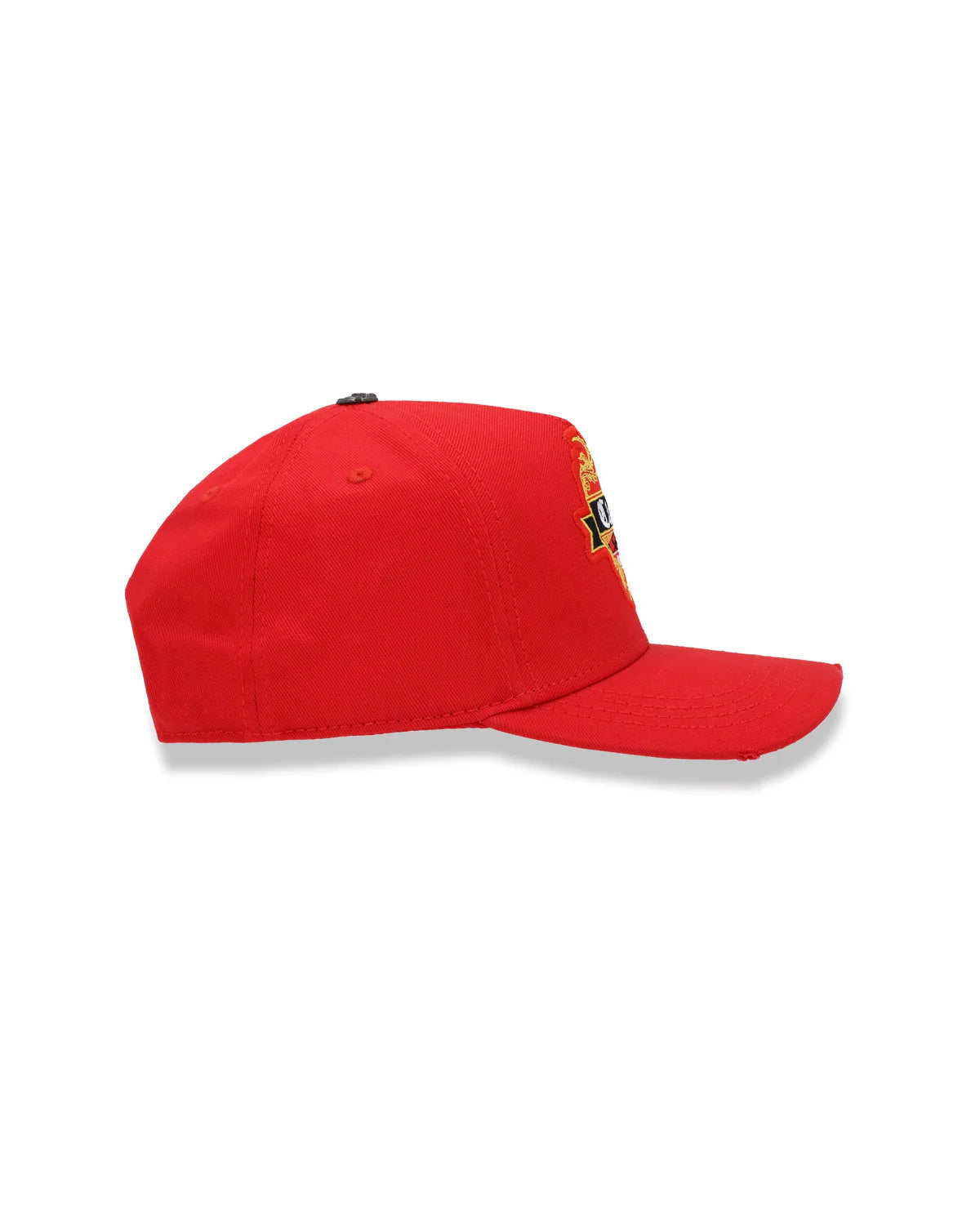 ESUBERANZA CAP RED CLEMONT