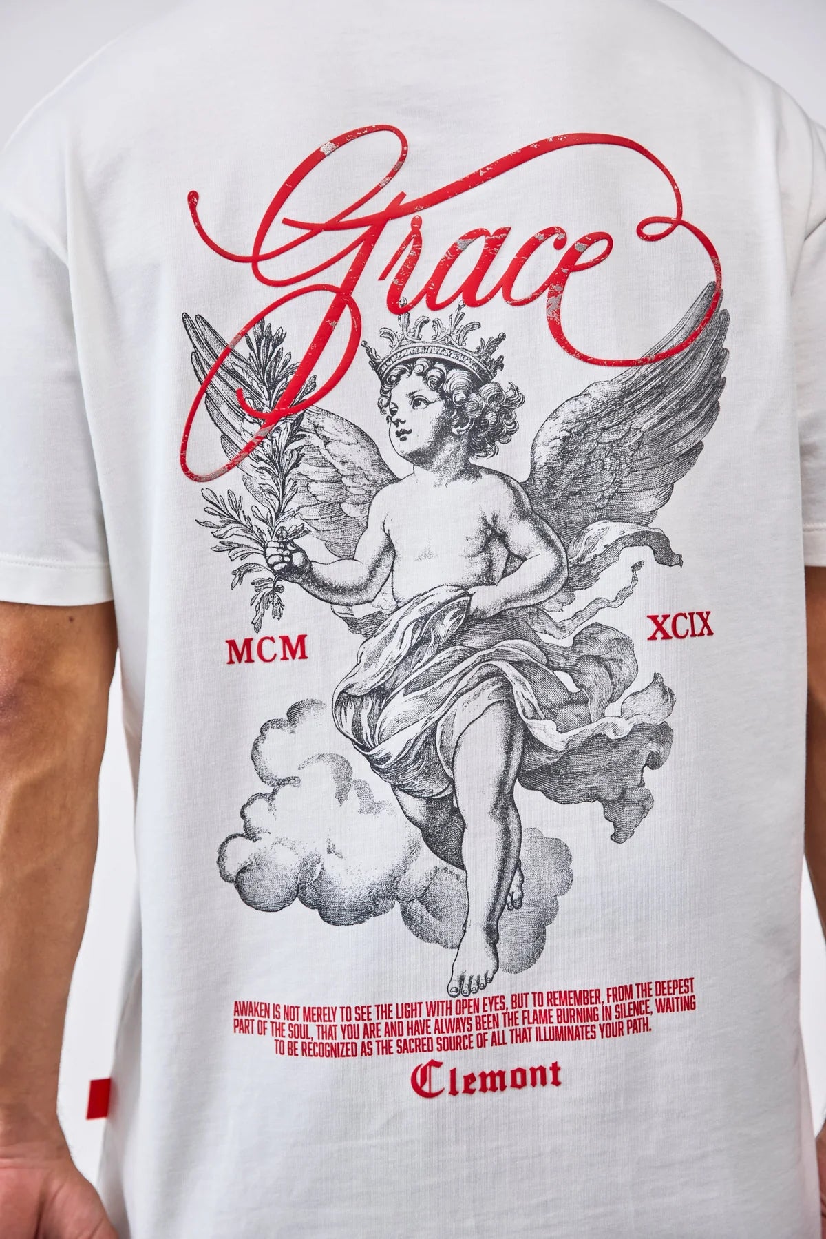 LIBERTÁ CREMA CLEMONT