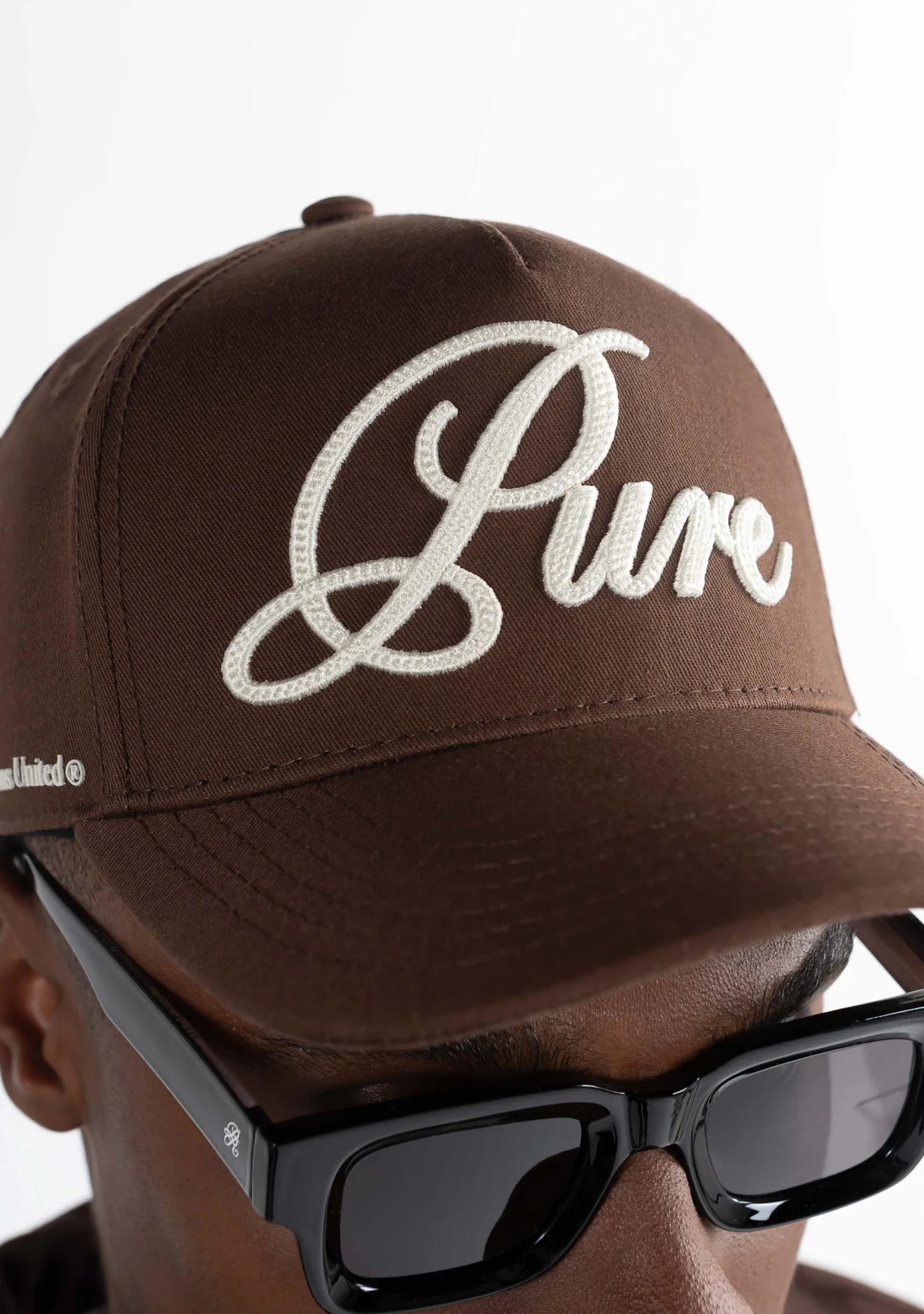 HIGHLAND BROWN CAP PURE