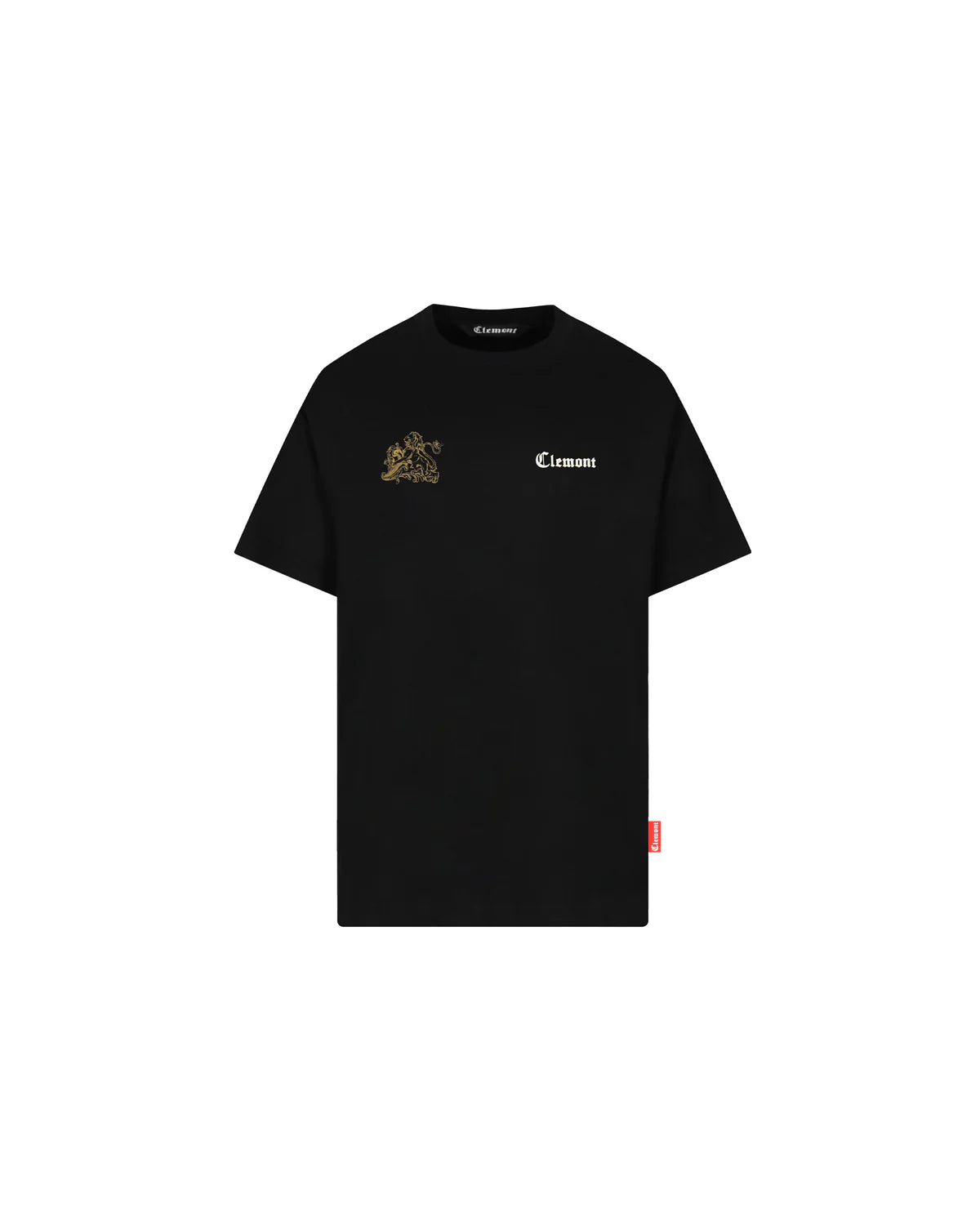 GIOIELLO OVERSIZED BLACK CLEMONT