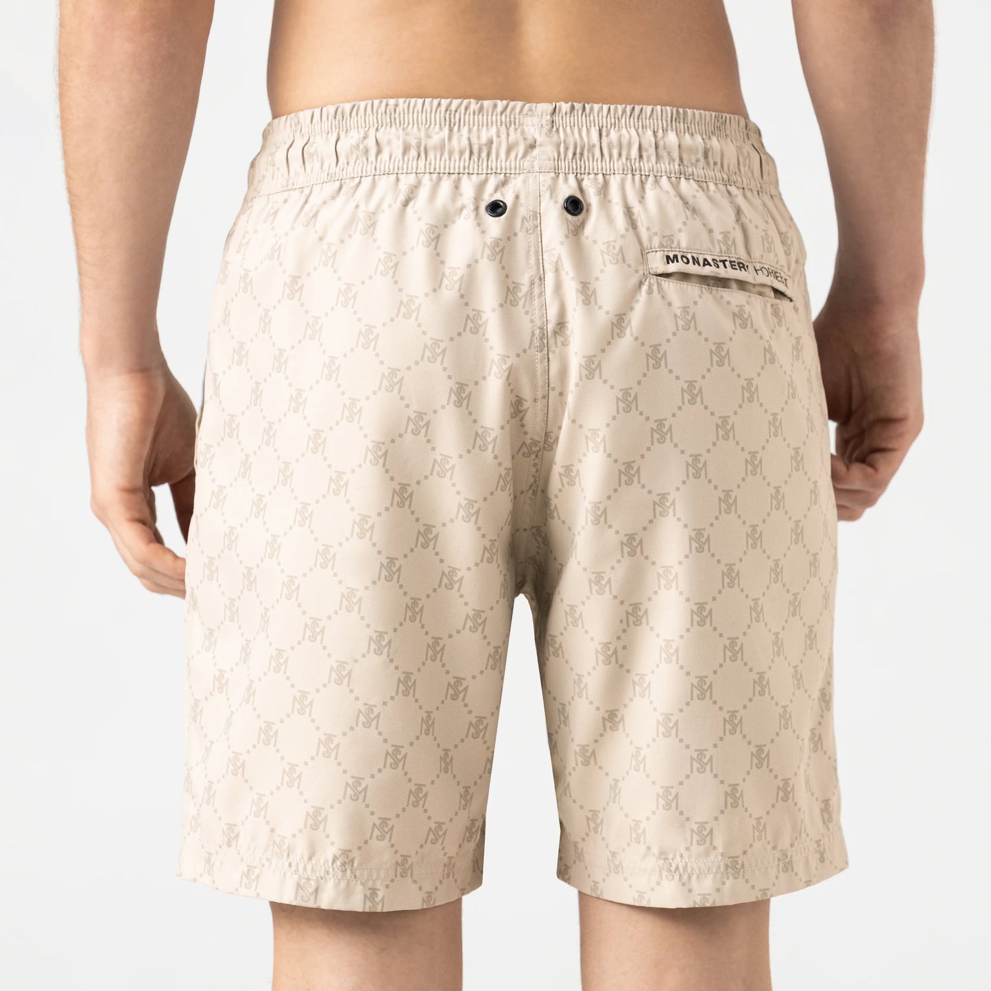 KONG SWIMSHORT IRISH CREAM MONASTERY