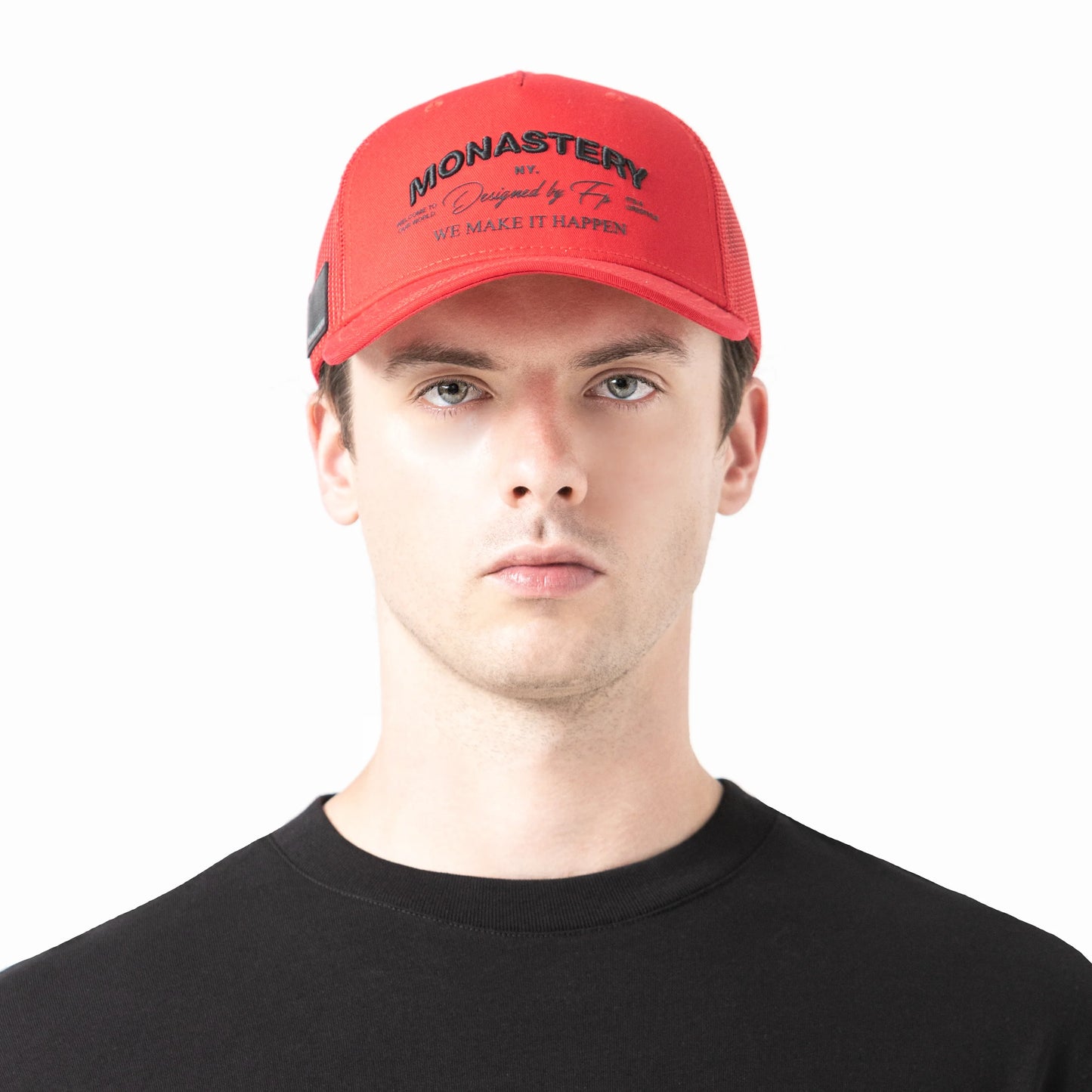 ELDRITH CAP UNISEX MONASTERY