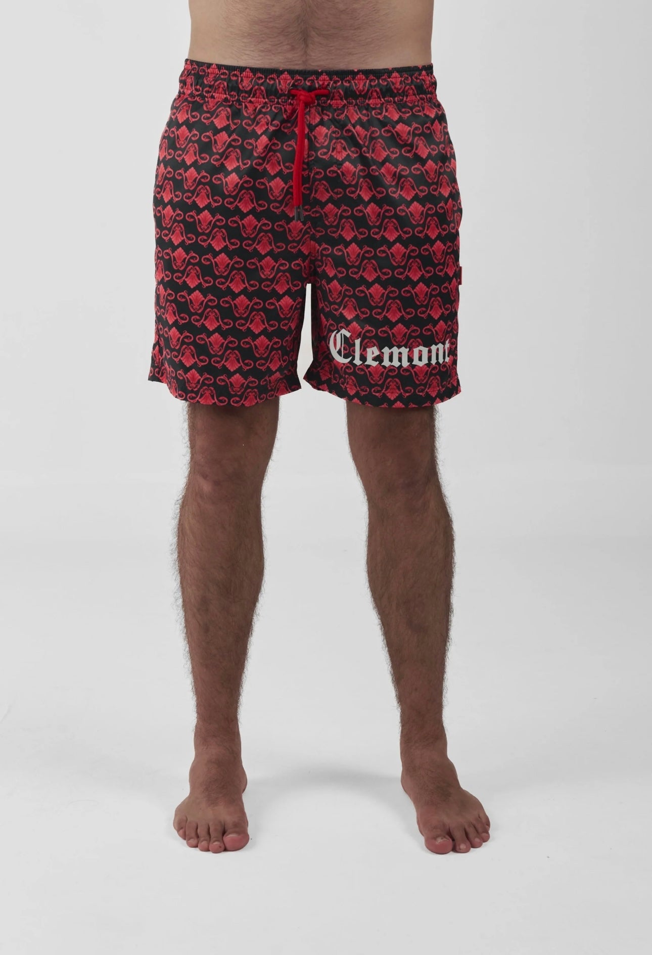 MIRACOLO SWINSHORT CLEMONT