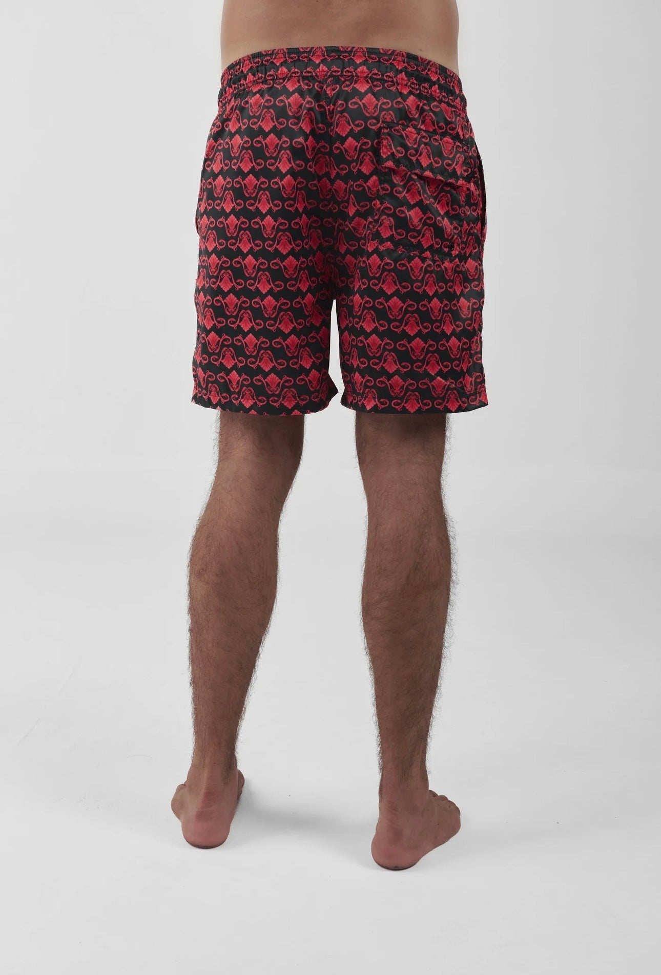 MIRACOLO SWINSHORT CLEMONT