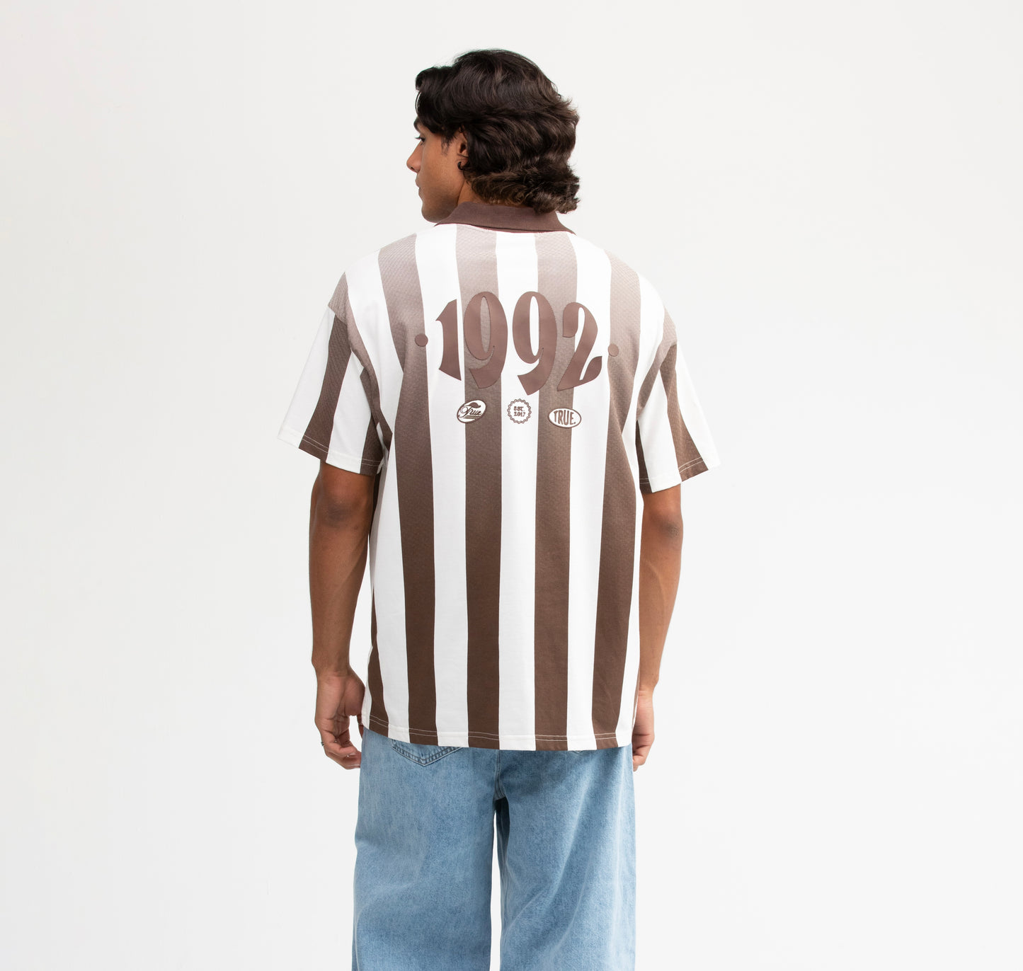 PARAISO OVERSIZED SOCCER TRUE