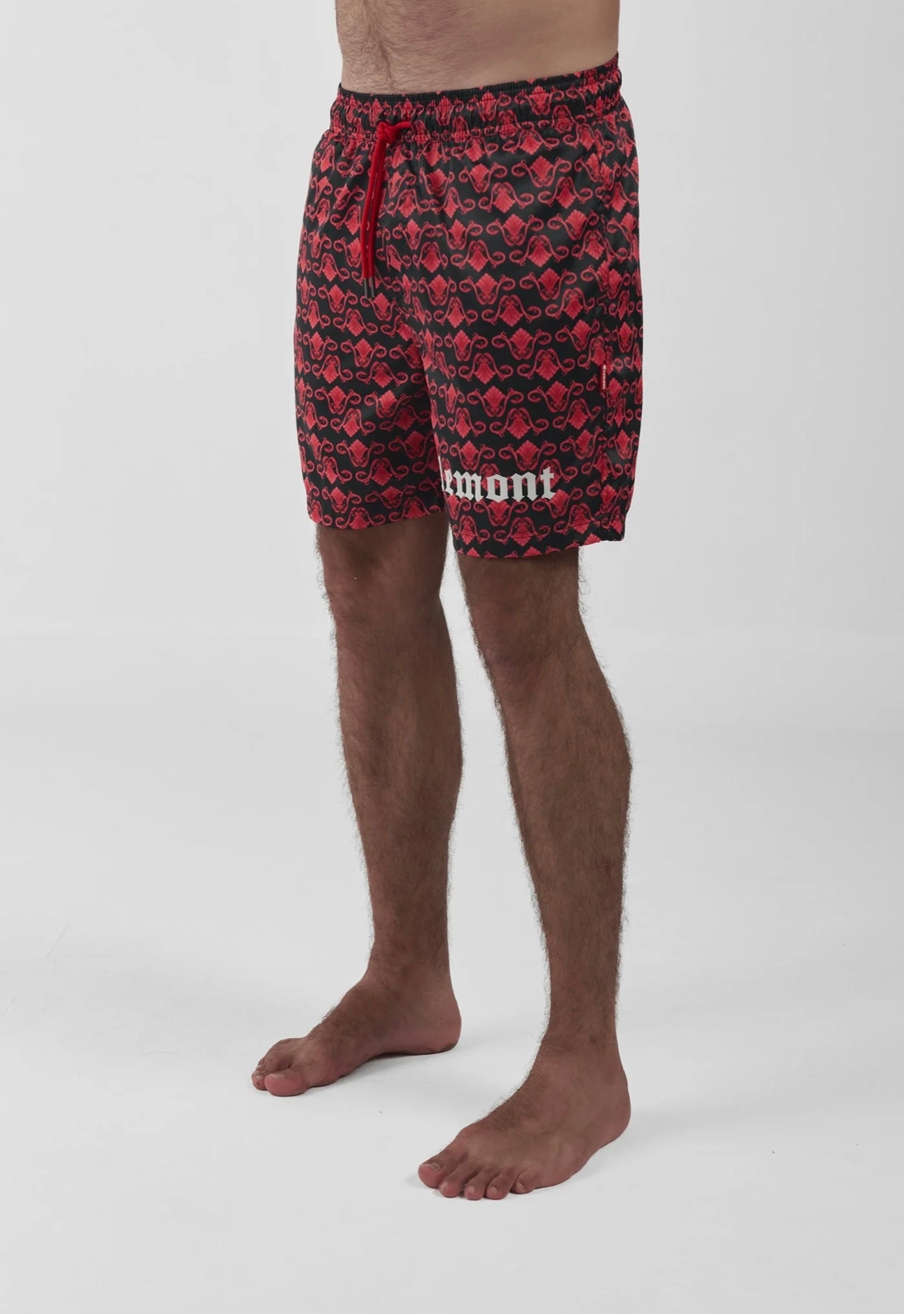 MIRACOLO SWINSHORT CLEMONT