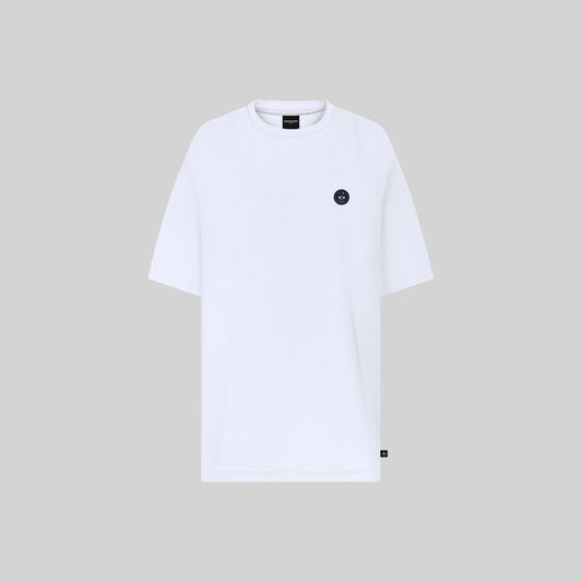 MANSELL OVERSIZED WHITE MONASTERY