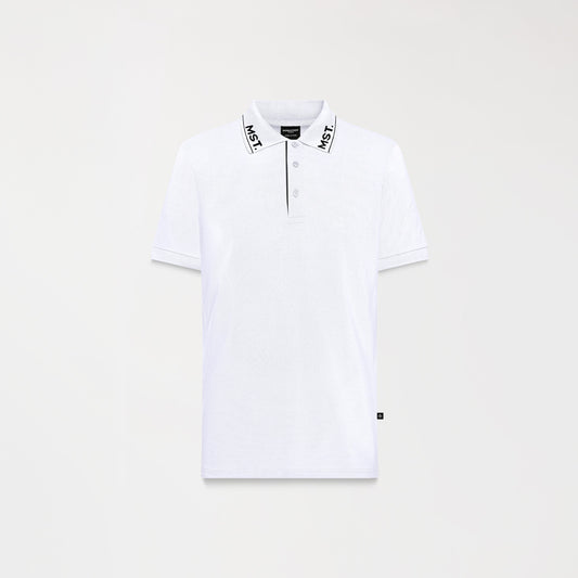BONO POLO WHITE MONASTERY