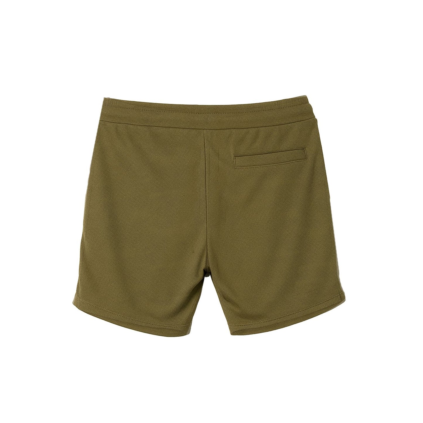 SWEAT SHORT DARK GREEN SON OF SON
