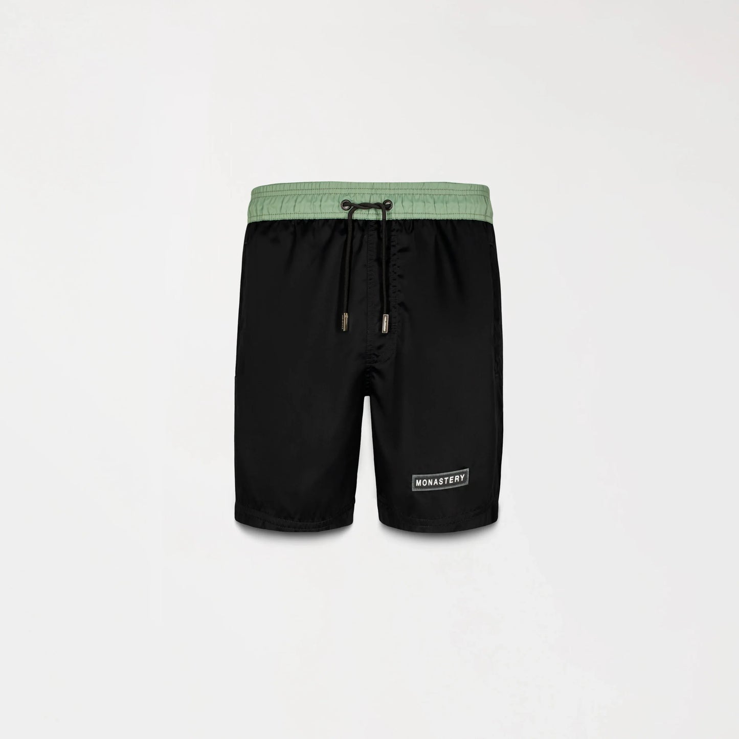 THEON SWIMSHORT BLACK MONASTERY