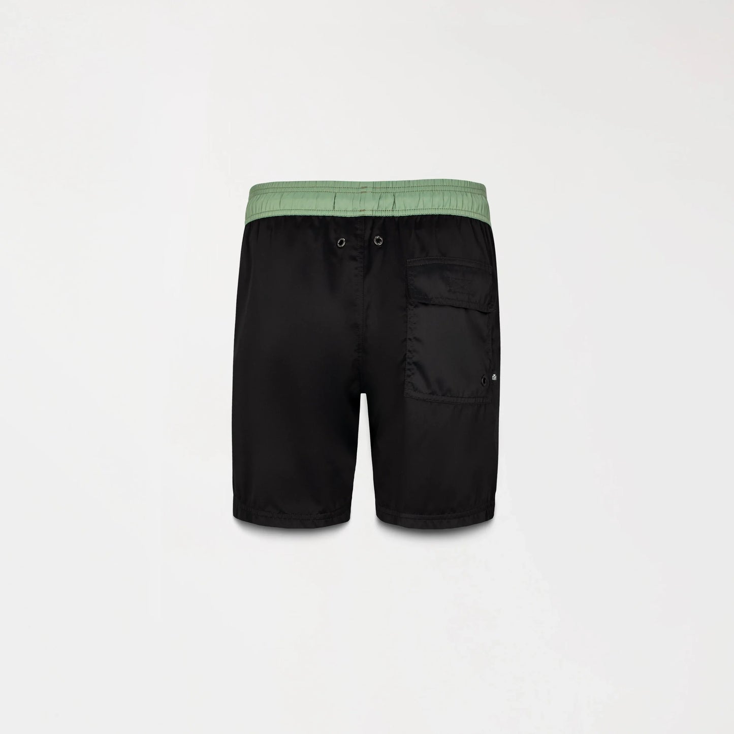 THEON SWIMSHORT BLACK MONASTERY