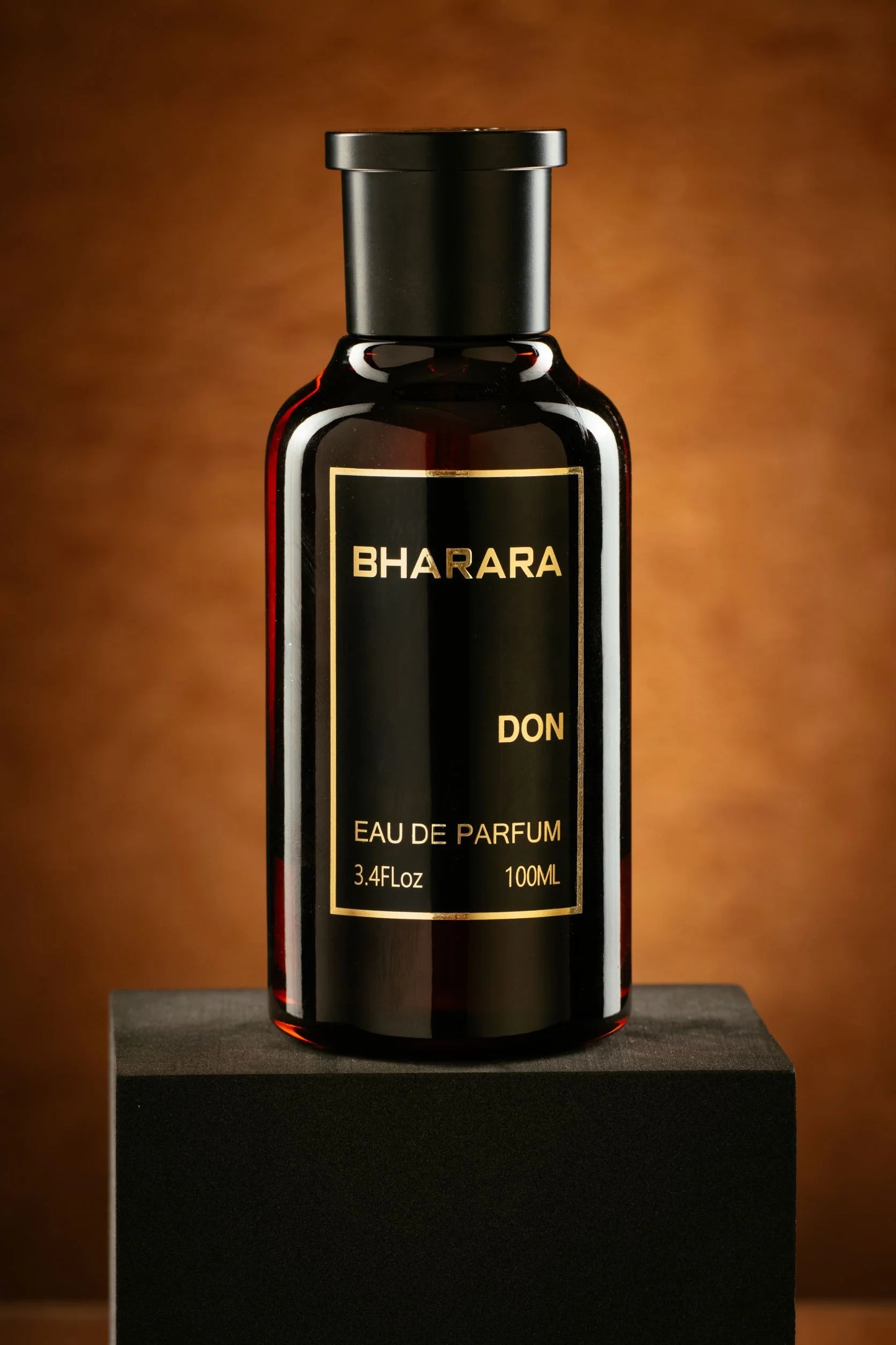 DON BHARARA
