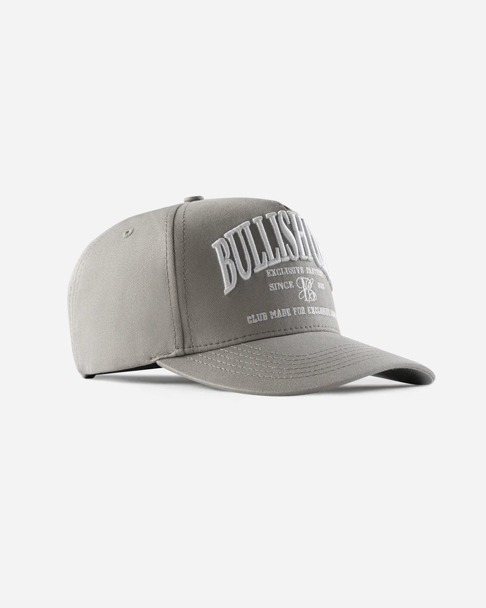 GALIOUS CAP BULLISH