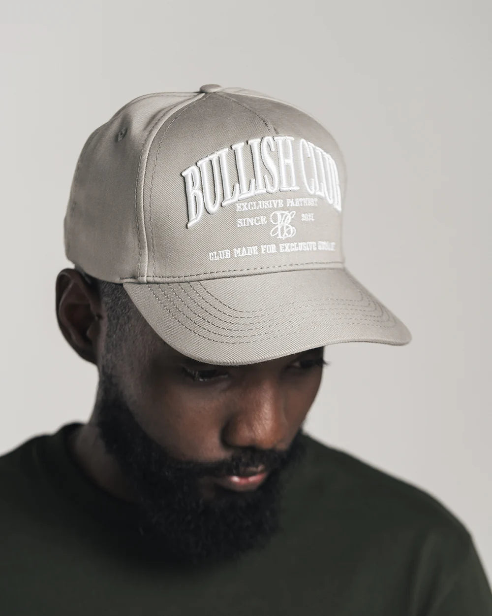 GALIOUS CAP BULLISH
