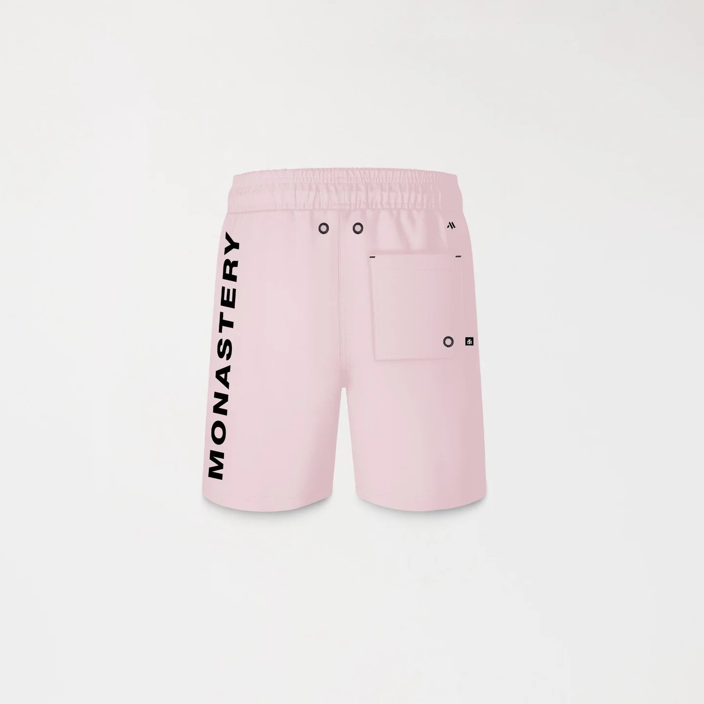 SPARTACUS SWIMSHORT ROSE QUARTZ MONASTERY