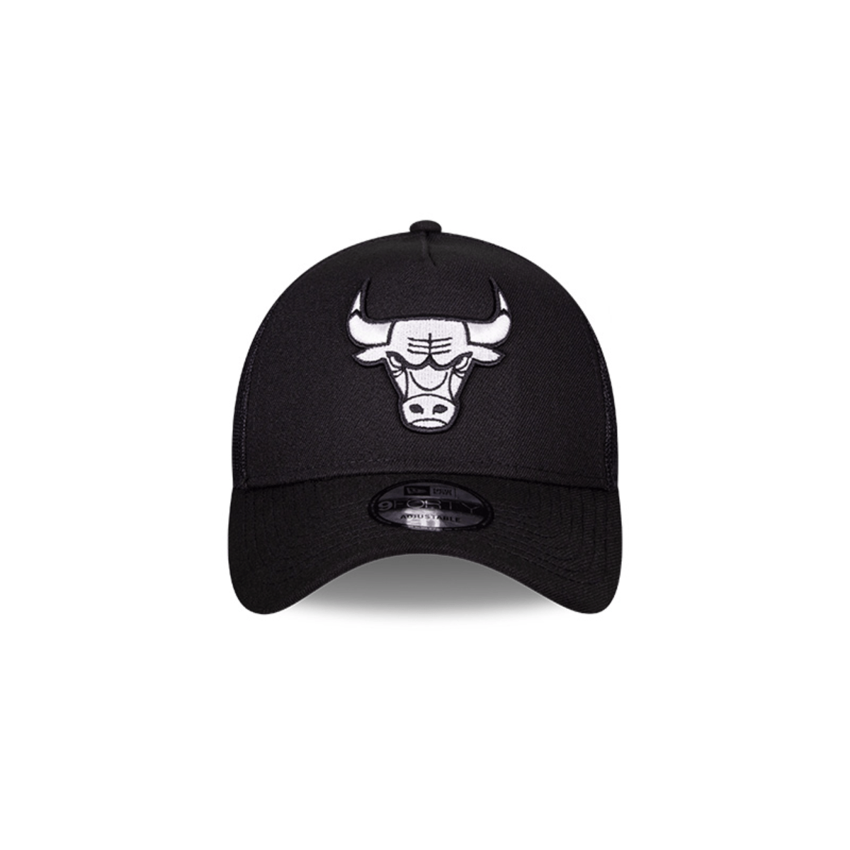 Gorra Chicago Bulls NBA Classic 9Forty Negro New Era