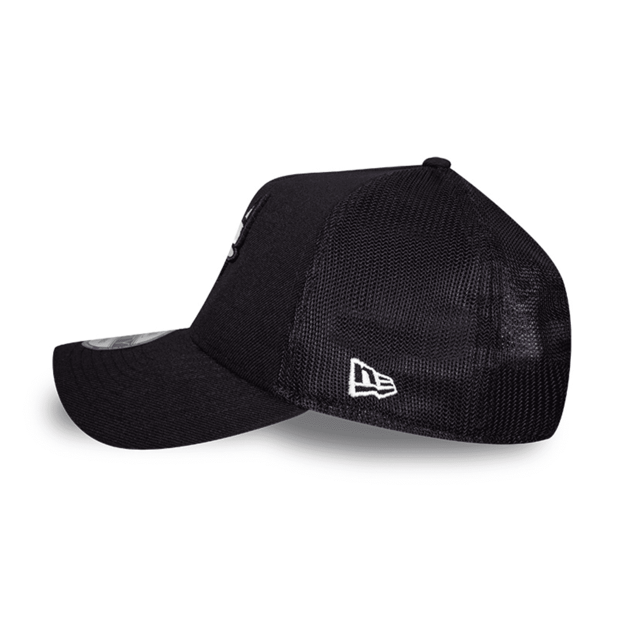 Gorra Chicago Bulls NBA Classic 9Forty Negro New Era