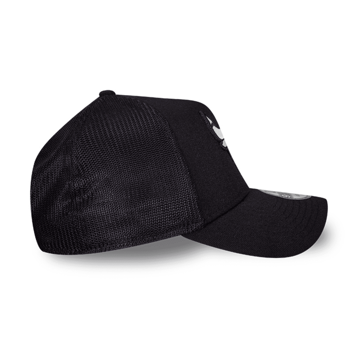Gorra Chicago Bulls NBA Classic 9Forty Negro New Era