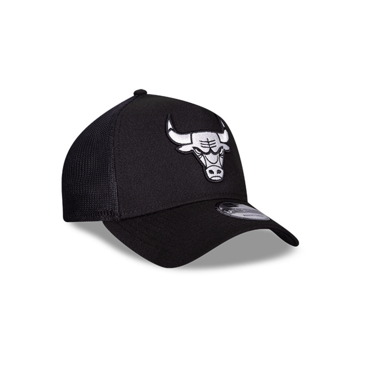Gorra Chicago Bulls NBA Classic 9Forty Negro New Era