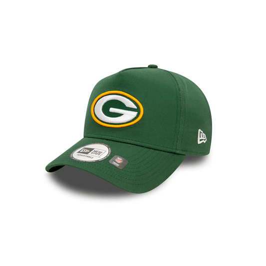 Gorra NFL Team Color Collection 9FORTY E-Frame Ajustable New Era