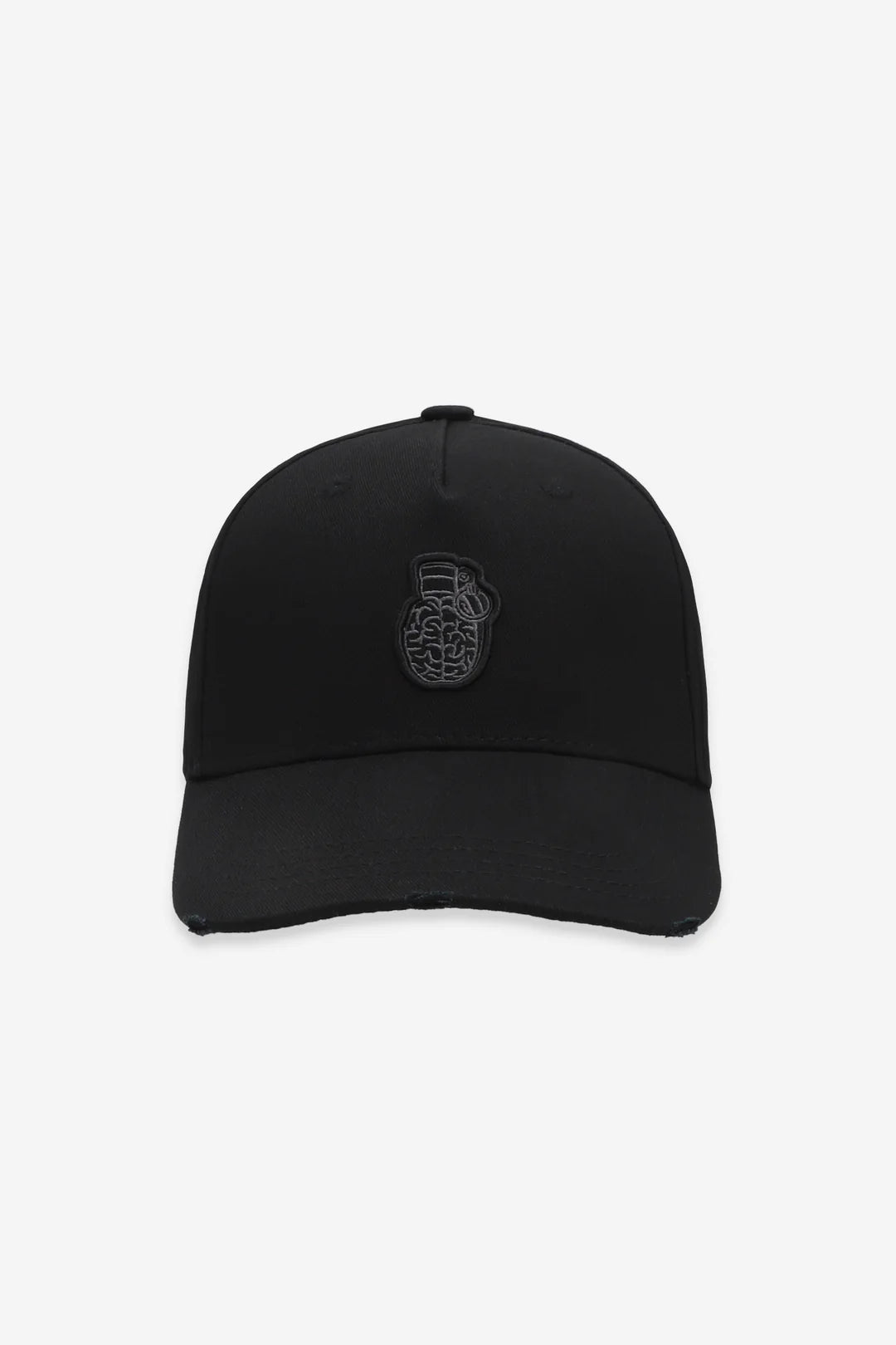 GRANADE BLACK CAP BLOW UP