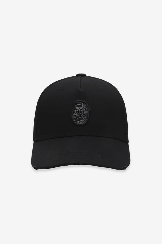 GRANADE BLACK CAP BLOW UP
