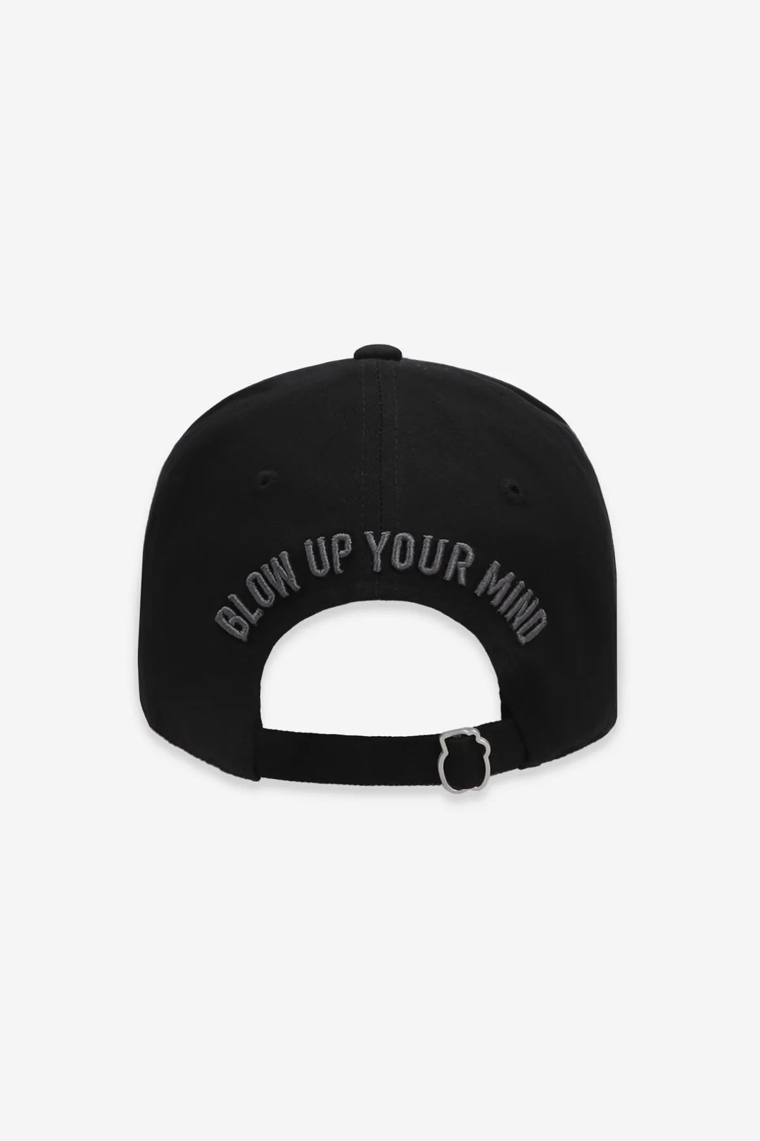 GRANADE BLACK CAP BLOW UP