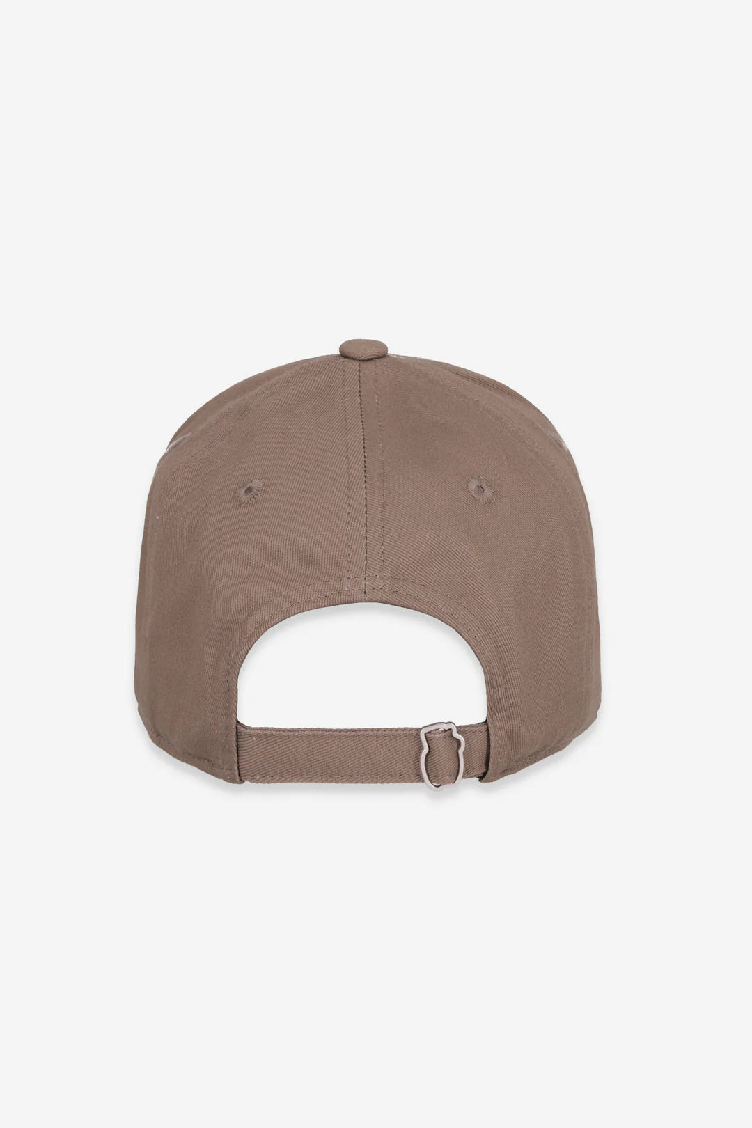 LETTERS CAMEL CAP BLOW UP