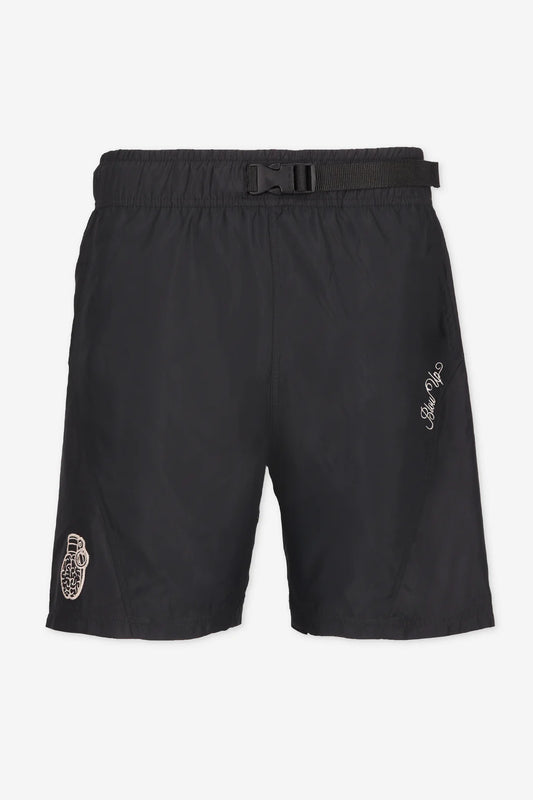 DESERT BLACK SWIMWEAR BLOW UP