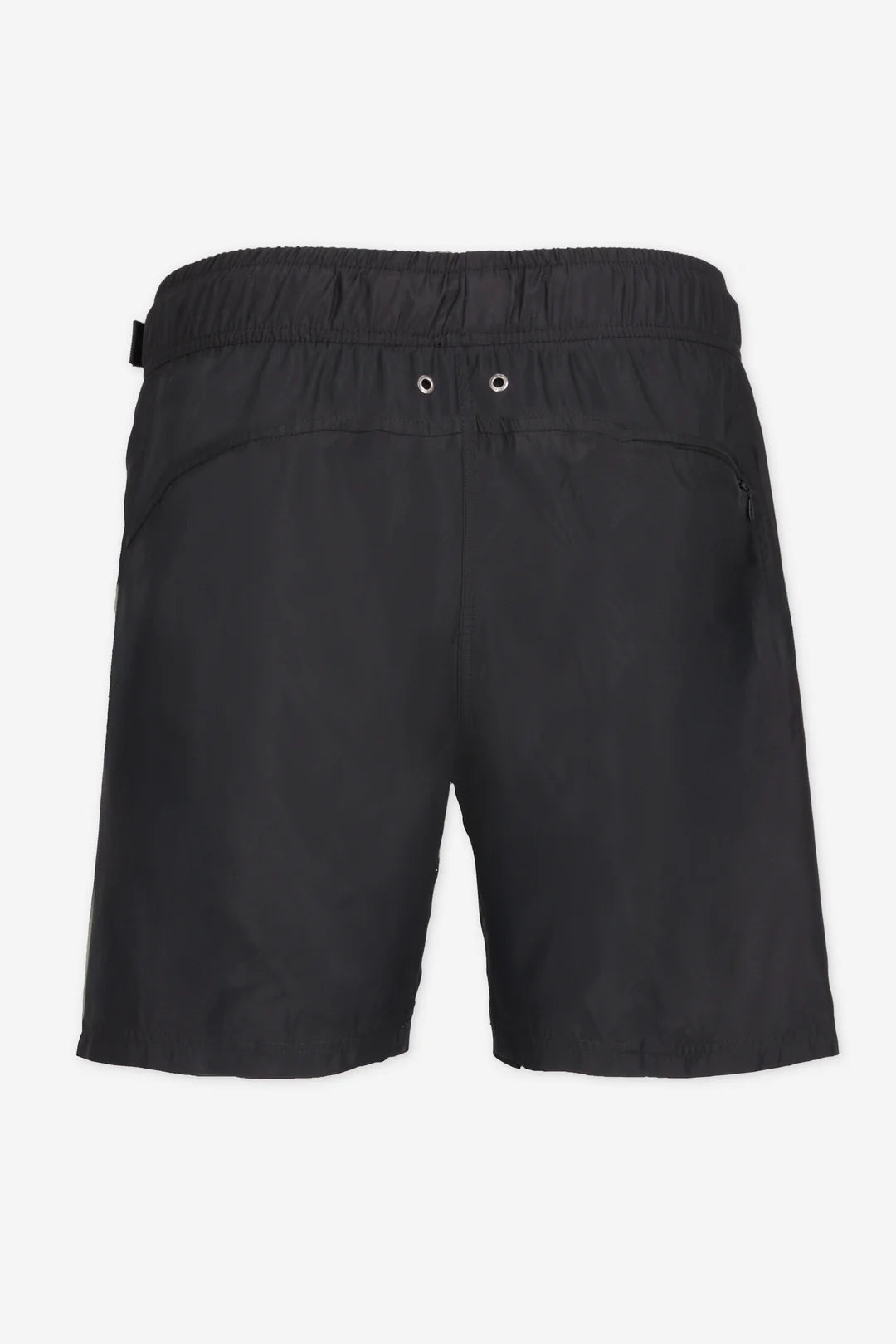 DESERT BLACK SWIMWEAR BLOW UP