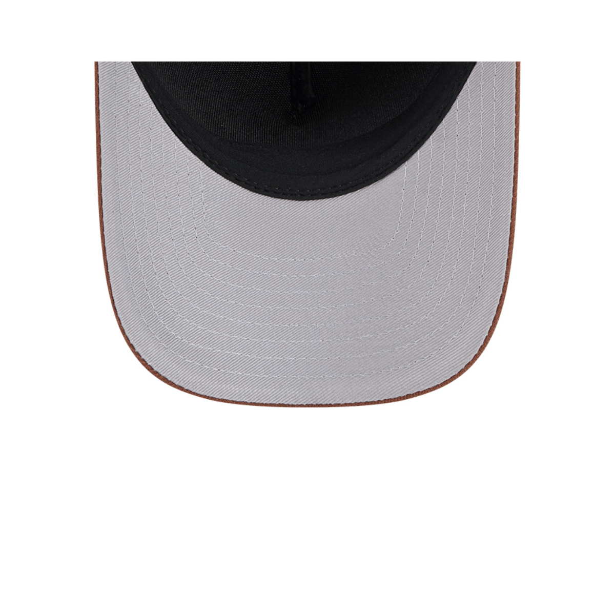 Gorra Miami Heat NBA Ne Motorsport 9FORTY Ajustable Café