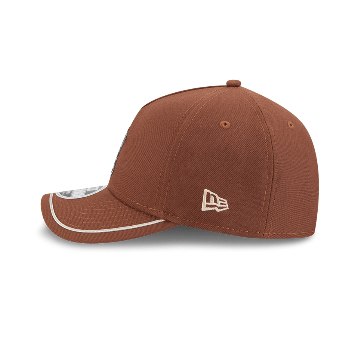 Gorra New York Yankees MLB Ne Motorsport 9FORTY Ajustable Café