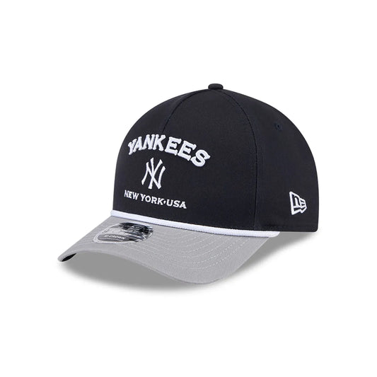 Gorra New York Yankees MLB Adventure 9FORTY Ajustable New Era