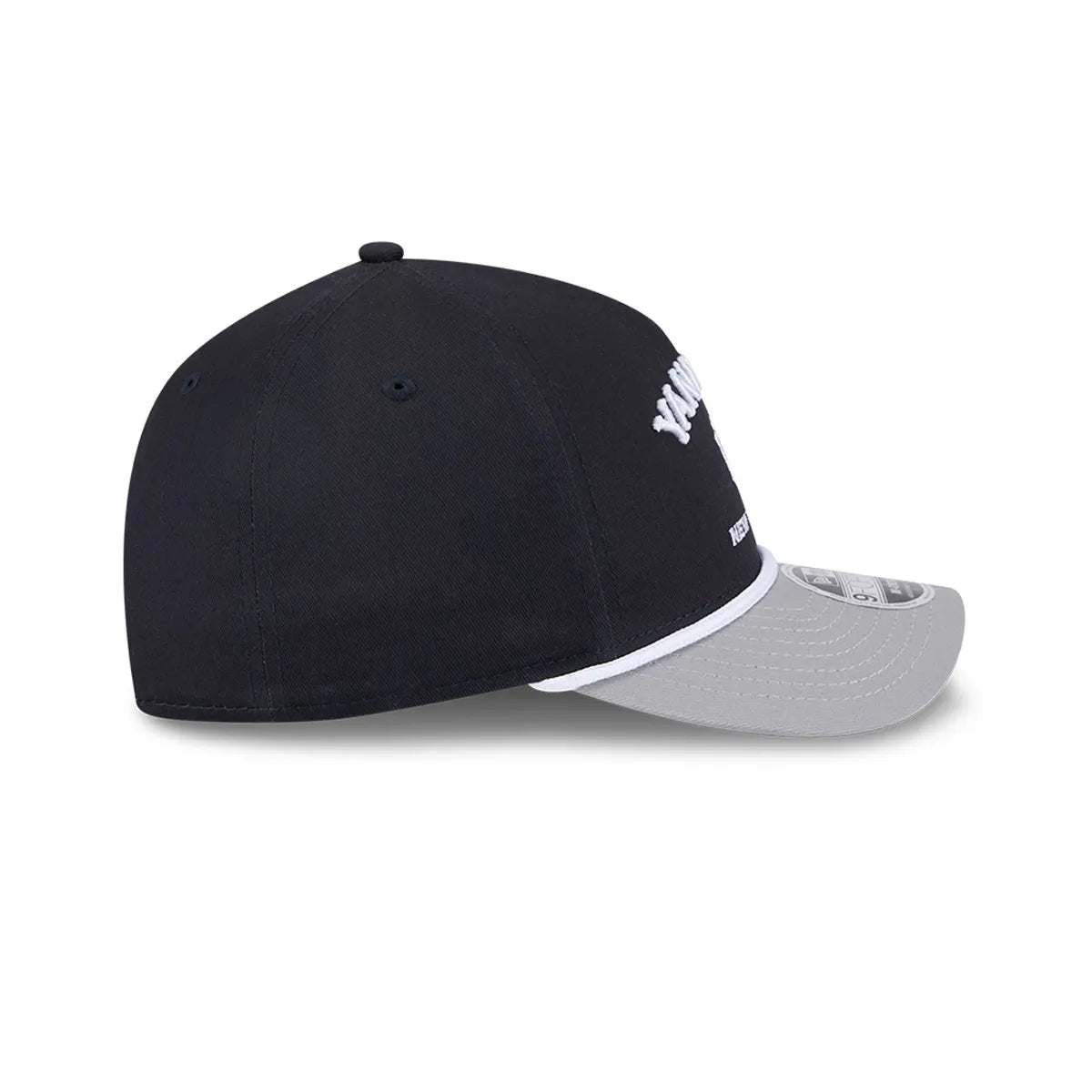 Gorra New York Yankees MLB Adventure 9FORTY Ajustable New Era