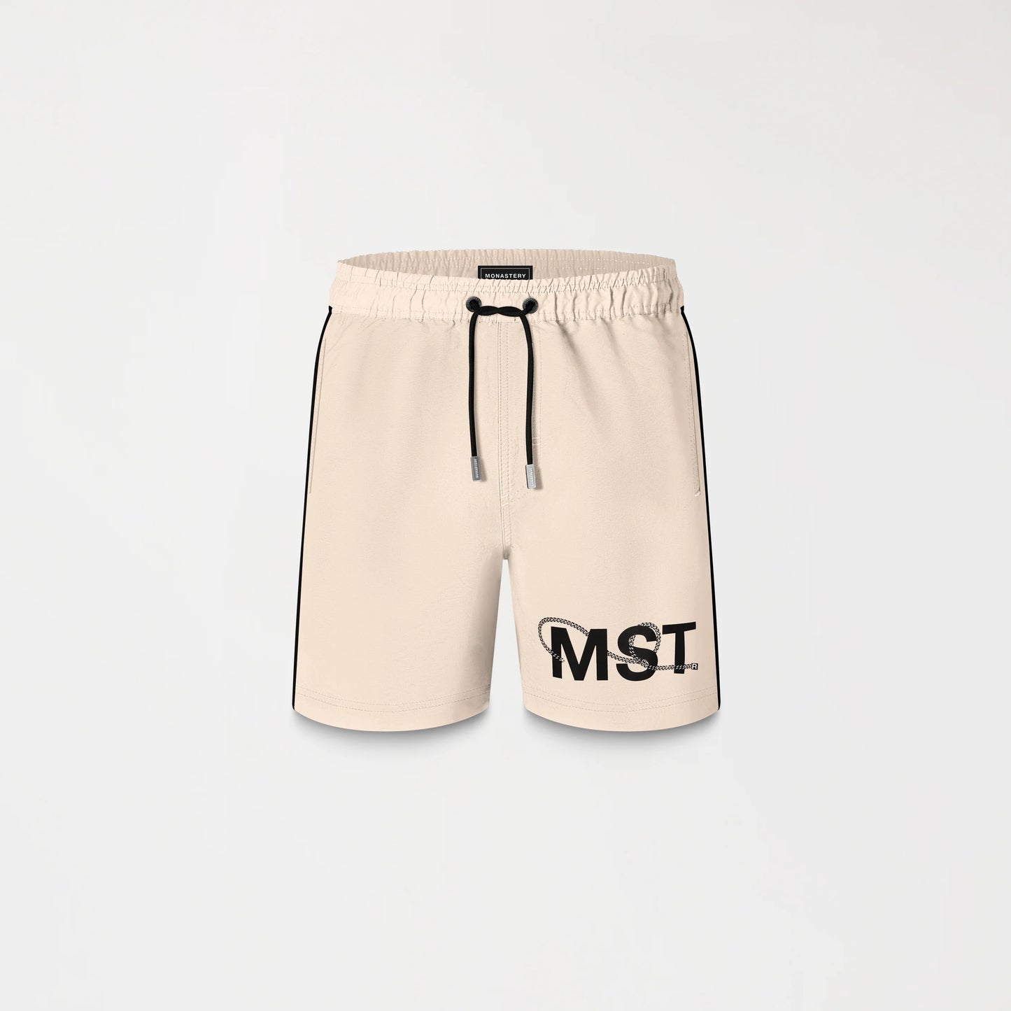 WHIP SWIMSHORT IRISH CREAM MONASTERY