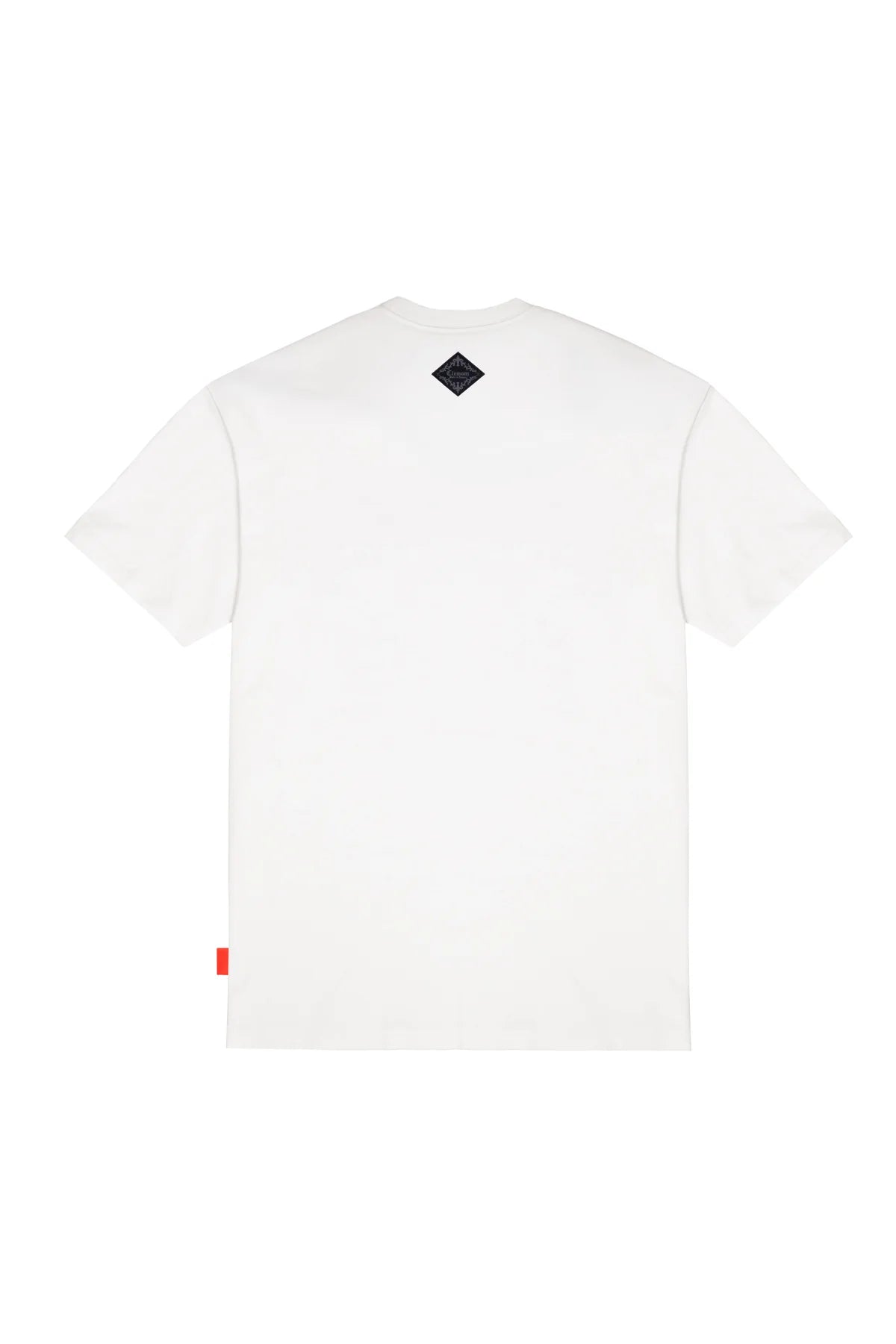 OMBRA CAMISETA CREMA CLEMONT