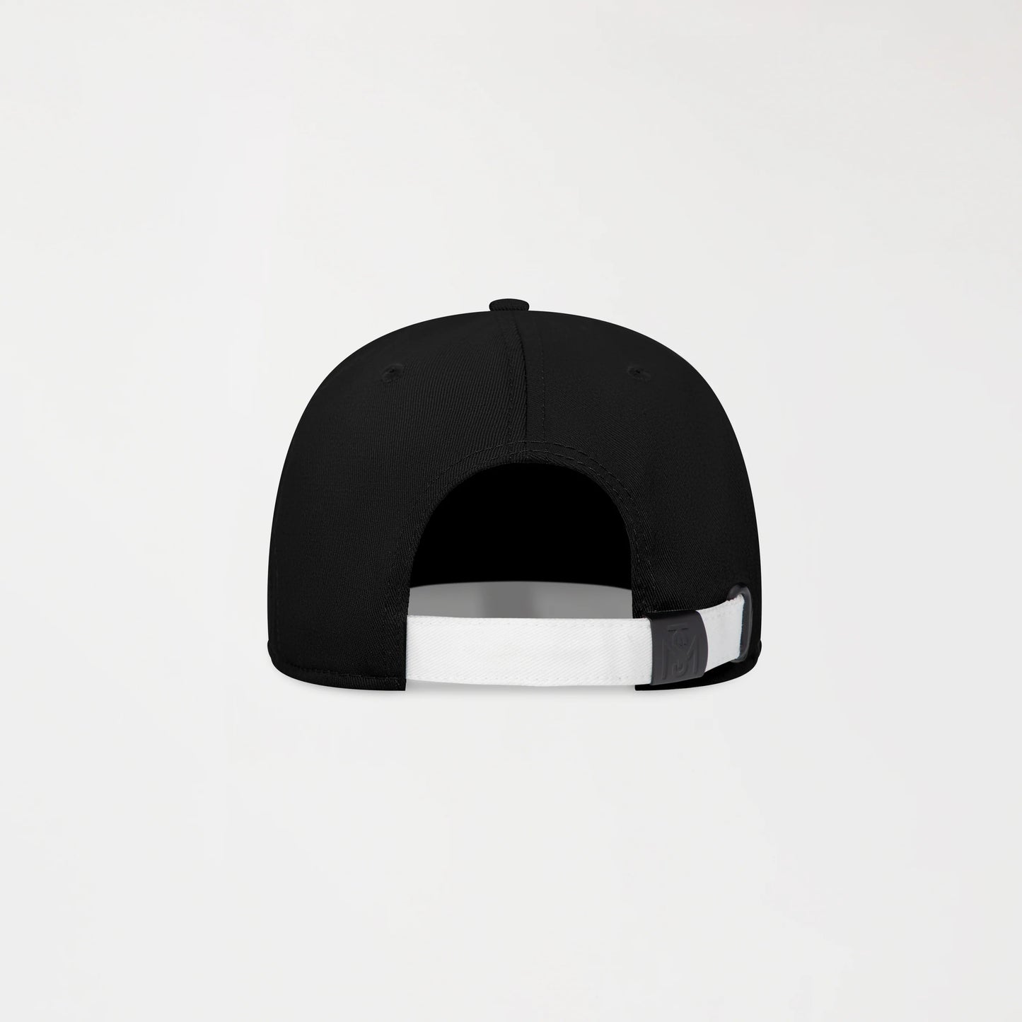 GADI 1 CAP BLACK MONASTERY