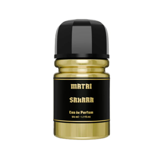 SAHARA MATAI