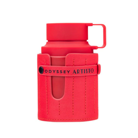 ARTISTO ODYSSEY