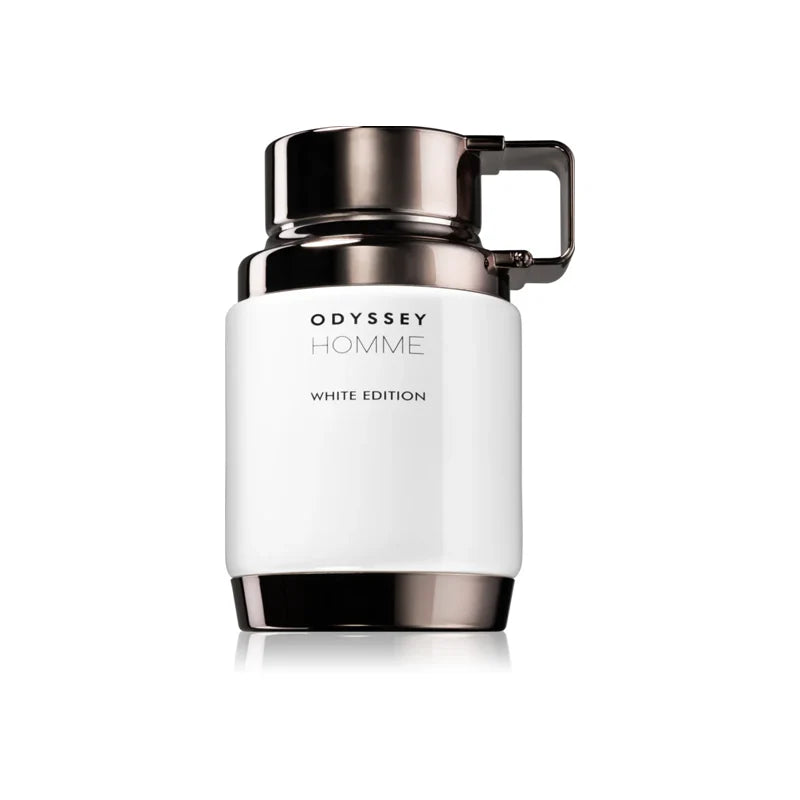 HOMME WHITE EDITION ODYSSEY
