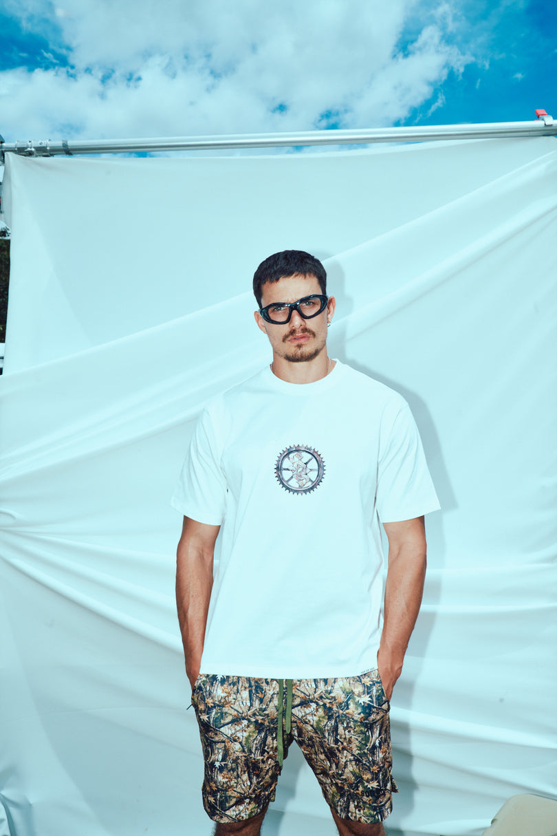 THE LAST MILE OVERSIZED WHITE SON OF SON