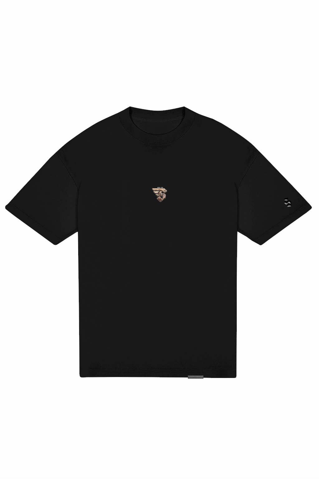 THE LAST MILE OVERSIZED BLACK SON OF SON