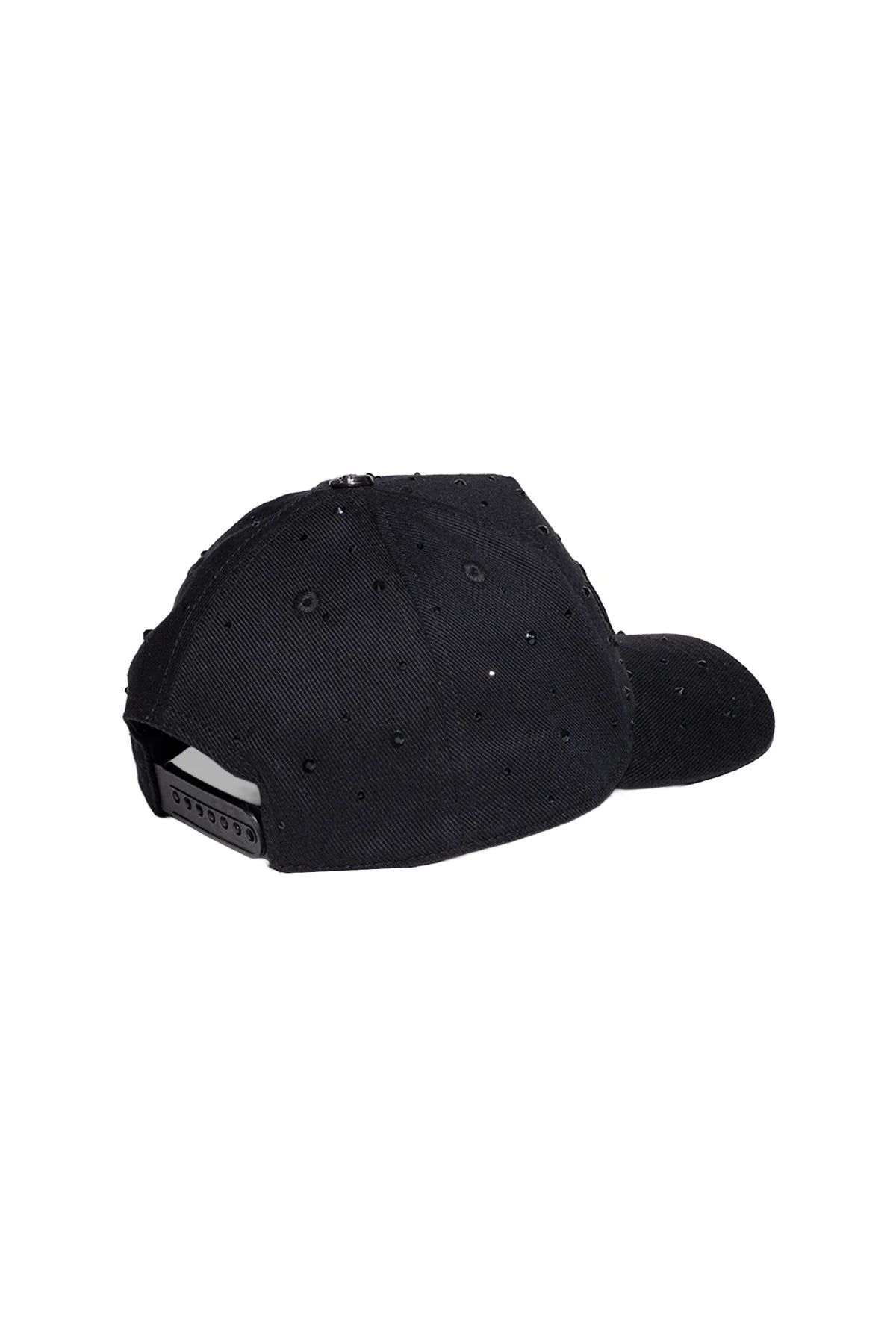 PRIGIONE GORRA NEGRO CLEMONT
