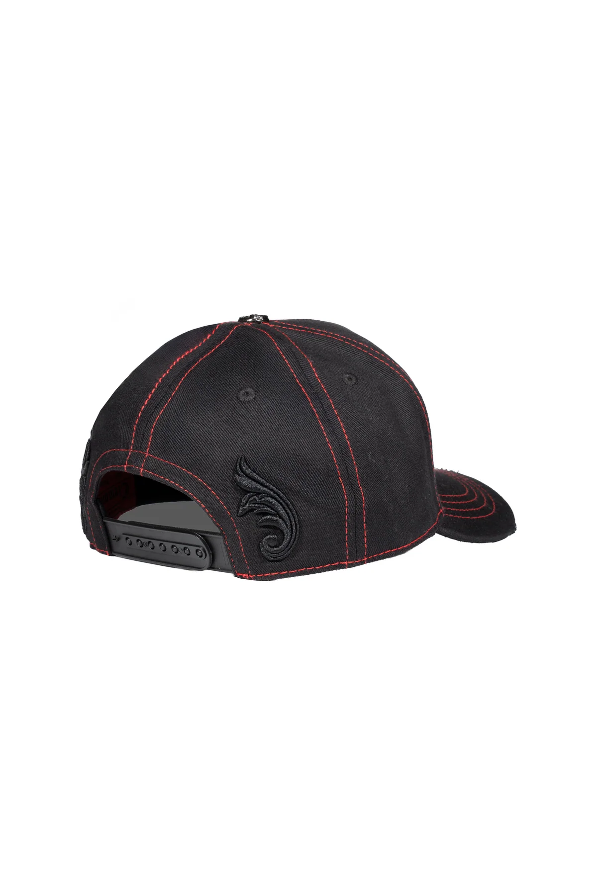 OBBLIGO GORRA NEGRO CLEMONT