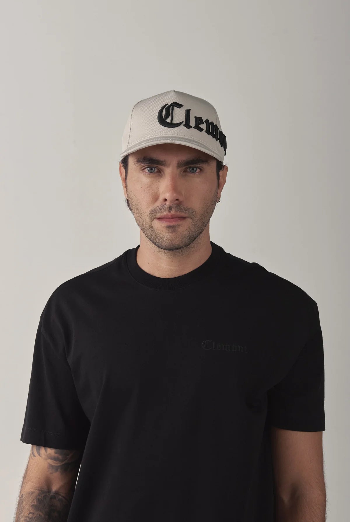 LERICI GORRA NUDE CLEMONT